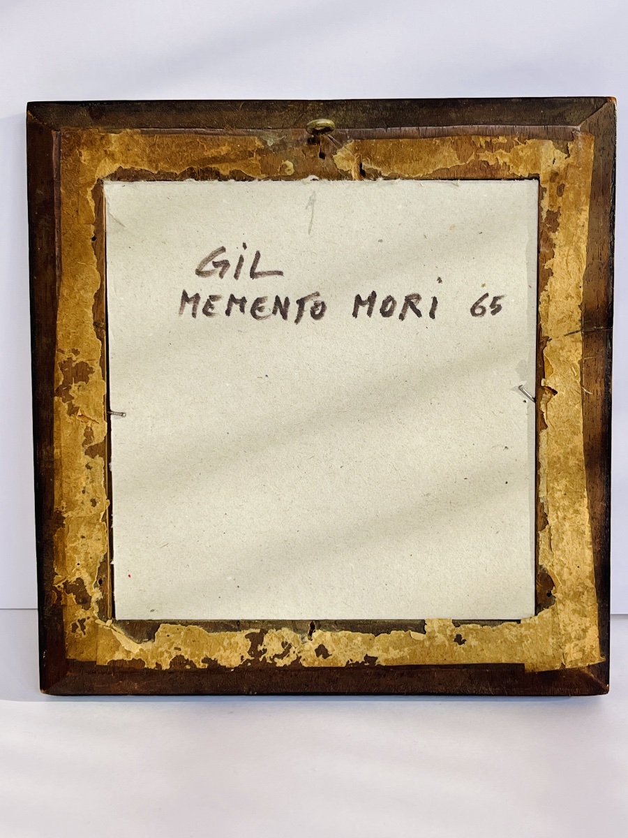 Memento Mori -photo-4